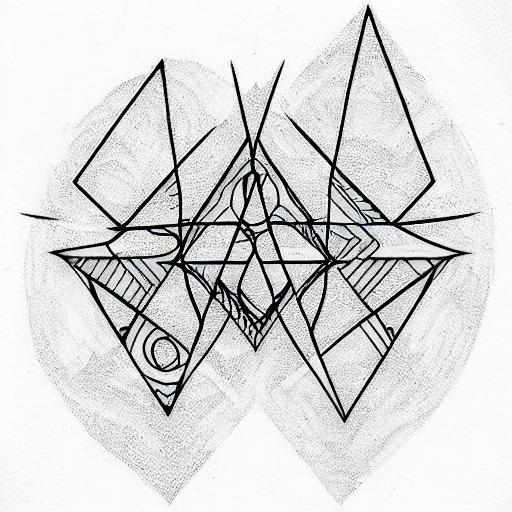 Ben's Bites tattoo design idea
