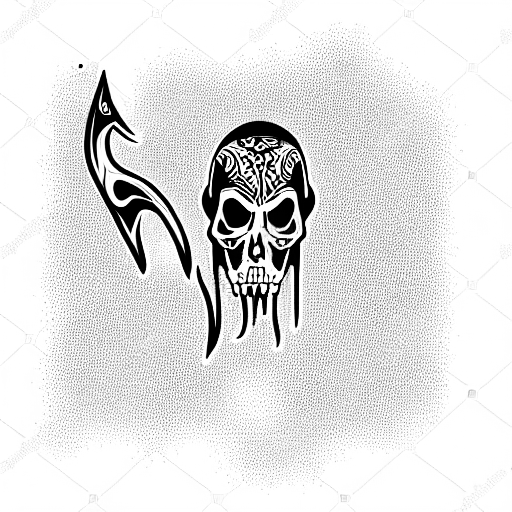 35 Horrifying Grim Reaper Tattoo Designs