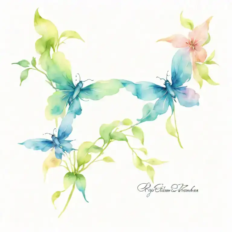 christian tattoo design idea