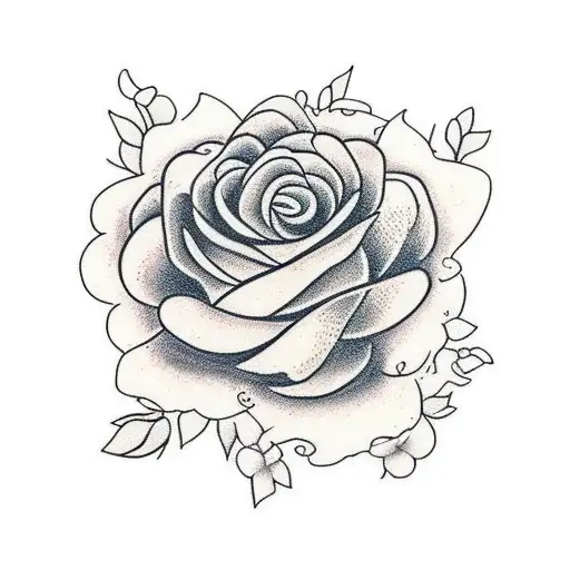 200 Beautiful Flower Tattoo Ideas To Inspire Your Artwork in 2024-nlmtdanang.com.vn