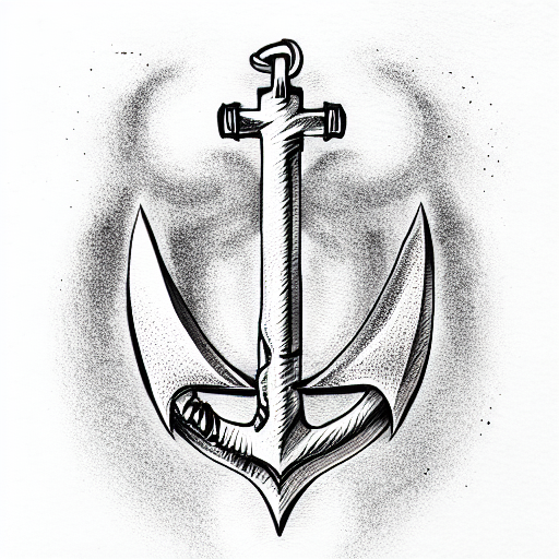 Download Anchor Tattoos Free Png Photo Images And Clipart  Anchor Png  Tattoo  Free Transparent PNG Clipart Images Download