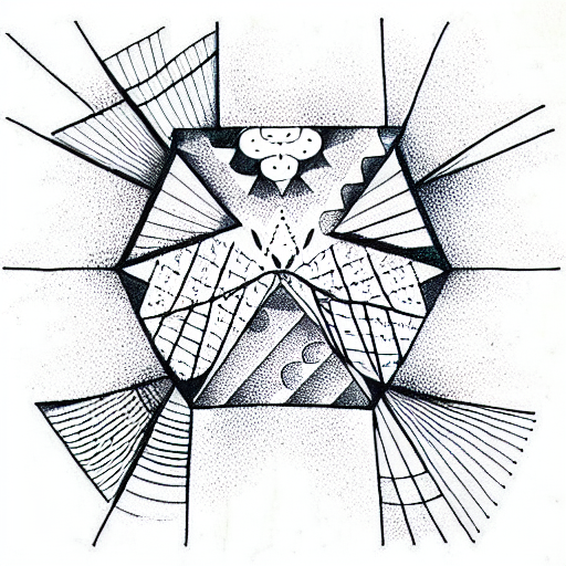 Thanksgiving tattoo design idea