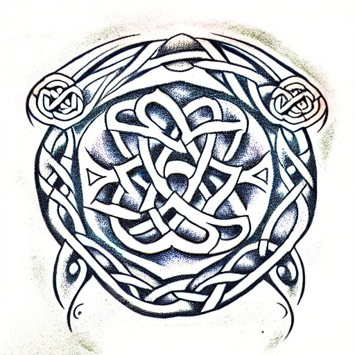 Celtic Knot Tattoos  Designs Ideas  Meaning  Tattoo Me Now