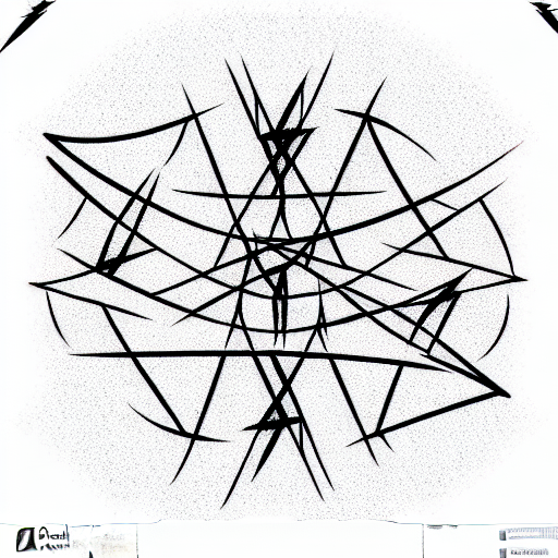 Barbed Wire tattoo design idea