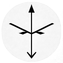 Arrow tattoo design idea