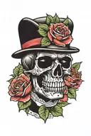 bad tattoo design idea