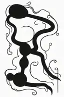 henna tattoo design idea