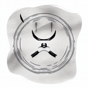 Samurai tattoo design idea