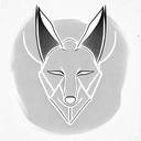 Anubis tattoo design idea