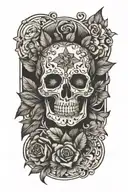 meaningful tattoo design idea