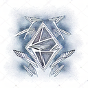 Sparrow tattoo design idea