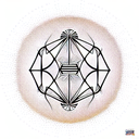 Sparrow tattoo design idea