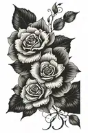 new tattoo design idea