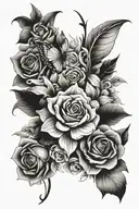 new tattoo design idea