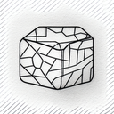 Dice tattoo design idea