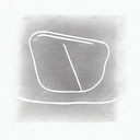 Dice tattoo design idea