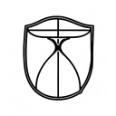 Hourglass tattoo design idea
