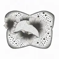 loyalty tattoo design idea