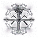 Ankh Symbol tattoo design idea