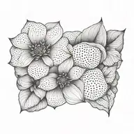 female tattoo design idea