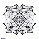 King's Crown tattoo design idea