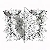 female tattoo design idea