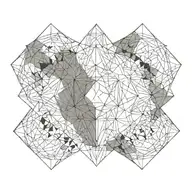 female tattoo design idea