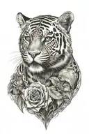 bad tattoo design idea