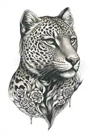 bad tattoo design idea