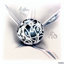 8 Ball tattoo design idea