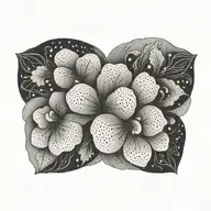 irish tattoo design idea