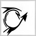 Lightning Bolt tattoo design idea