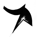 Lightning Bolt tattoo design idea