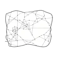 blackout tattoo design idea