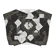 asian tattoo design idea