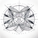 Constellation tattoo design idea