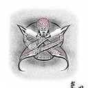 Ankh Symbol tattoo design idea