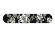 floral tattoo design idea