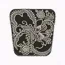 henna tattoo design idea