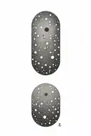 semicolon tattoo design idea