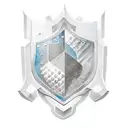 Shield tattoo design idea