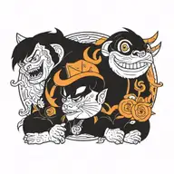 best tattoo design idea