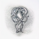 Infinity Symbol tattoo design idea
