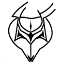 Skyrim tattoo design idea