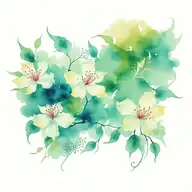 asian tattoo design idea