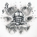 steelers tattoo design idea