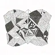 loyalty tattoo design idea