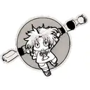 Palm Tree tattoo design idea