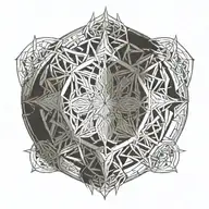 spinal tattoo design idea