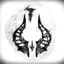 Skyrim Quest Marker tattoo design idea